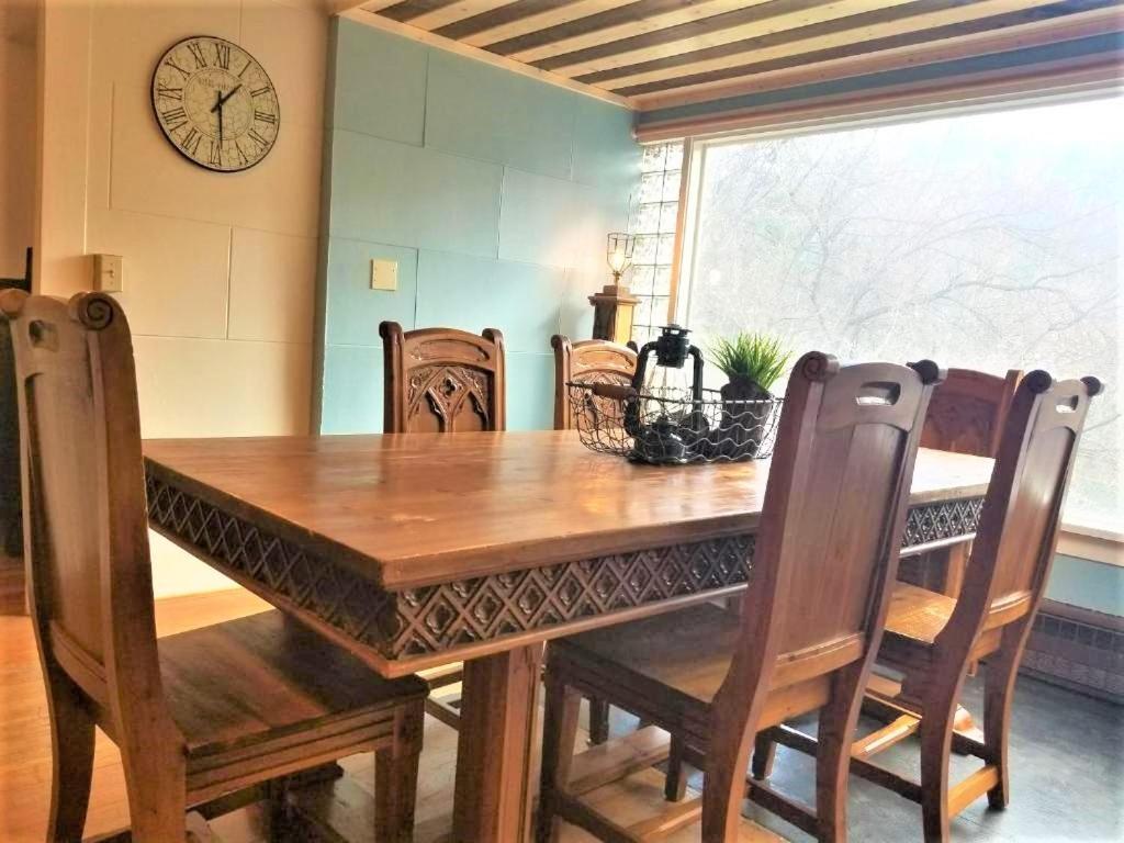 Mrs. Anderson'S Lodging 莱文沃思 外观 照片